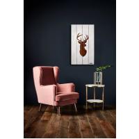 Alaskan Deer Table