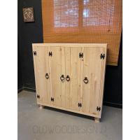 OWD Natural Console