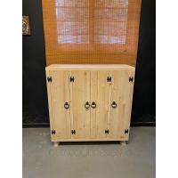 OWD Natural Console