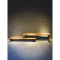 Block TV Unit