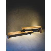 Block TV Unit