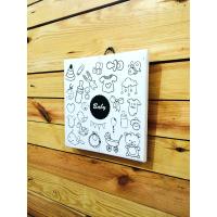 Baby Room Tablo