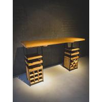 Bar table