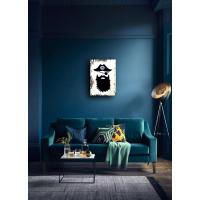 Bearded Pirate Table