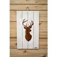 Alaskan Deer Table