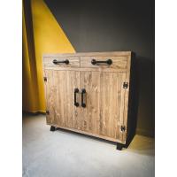OWD Industrial Console V2