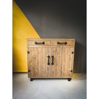 OWD Industrial Console V2
