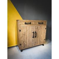 OWD Industrial Console V2