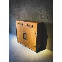 OWD Industrial Console