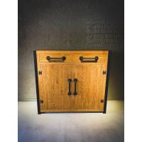 OWD Industrial Console