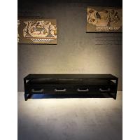 Industrial Rustic TV Unit