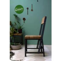 Industrial chair