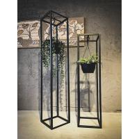 Rustic Plant Stand