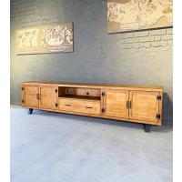 Wide TV unit