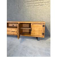 Wide TV unit