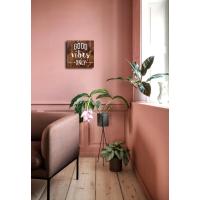 Good Vibes Only Table