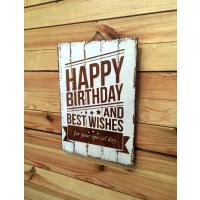 Happy Birthday Tablo