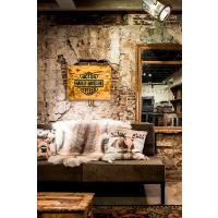 Harley Davidson Table