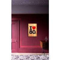 I LOVE 80