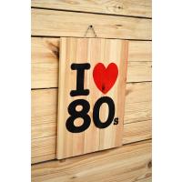 I LOVE 80
