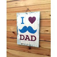 I Love DAD Tablo