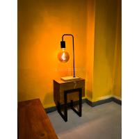 Billet Nightstand