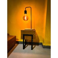 Billet Nightstand