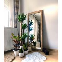 Laden Framed Mirror