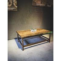 Masive Central Coffee Table