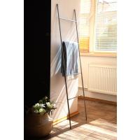 Metal ladder