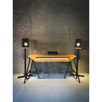 Mini Müzik Prodüksiyon Masası