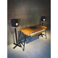 Mini Müzik Prodüksiyon Masası