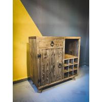 Mini Wine Console