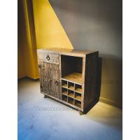 Mini Wine Console