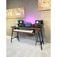 Mini Music Production Desk