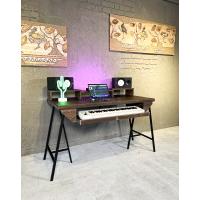 Mini Music Production Desk