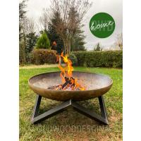 OWD Garden Fireplace