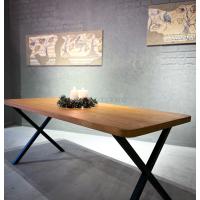 Retro dining table