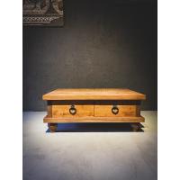 Rustic chest of drawers