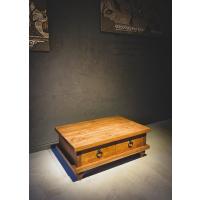 Rustic chest of drawers