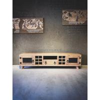 Rustic TV Unit