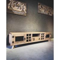 Rustic TV Unit