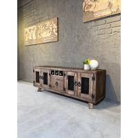 Rustic TV Unit