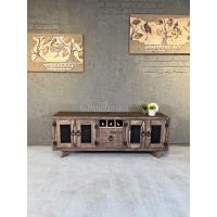 Rustic TV Unit