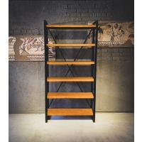 Rustic Ladin Library