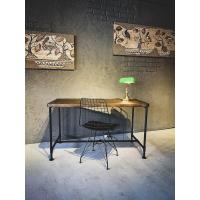 Rustic Office Desk