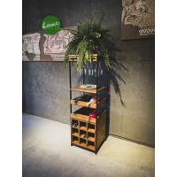 Rustic Wine