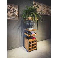 Rustic Wine