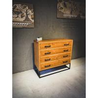 Rustic Chiffoner