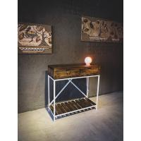 Rustic Snowd Dresser